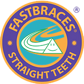 Fastbraces Straight Teeth Logo